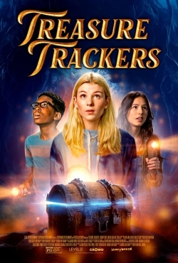 Watch Free Treasure Trackers Movies HD Online Soap2Day Site