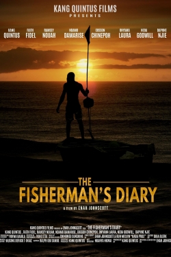 Watch Free The Fisherman's Diary Movies HD Online Soap2Day Site