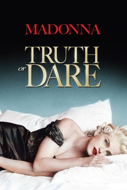 Watch Free Madonna: Truth or Dare Movies HD Online Soap2Day Site