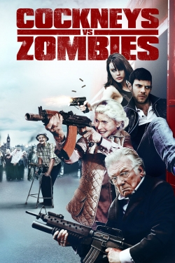 Watch Free Cockneys vs Zombies Movies HD Online Soap2Day Site