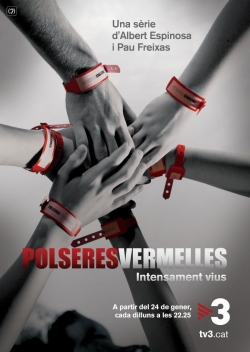 Watch Free Polseres Vermelles Movies HD Online Soap2Day Site