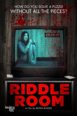 Watch Free Riddle Room Movies HD Online Soap2Day Site