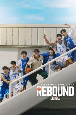 Watch Free Rebound Movies HD Online Soap2Day Site