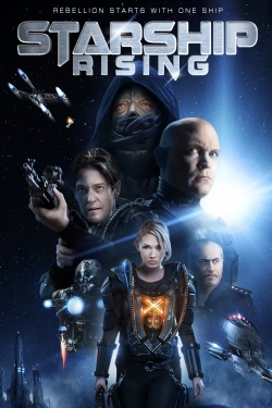 Watch Free Starship Rising Movies HD Online Soap2Day Site