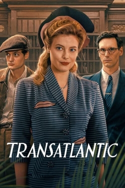 Watch Free Transatlantic Movies HD Online Soap2Day Site