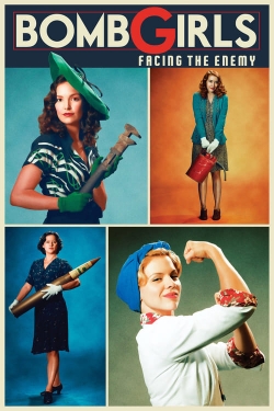 Watch Free Bomb Girls: Facing the Enemy Movies HD Online Soap2Day Site