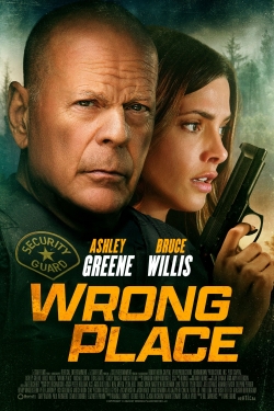 Watch Free Wrong Place Movies HD Online Soap2Day Site