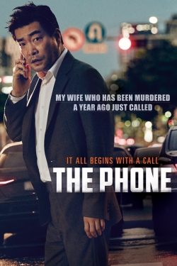 Watch Free The Phone Movies HD Online Soap2Day Site