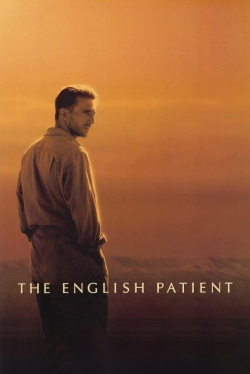 Watch Free The English Patient Movies HD Online Soap2Day Site