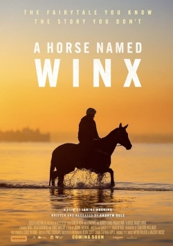 Watch Free A Horse Named Winx Movies HD Online Soap2Day Site