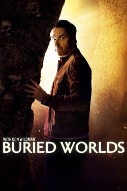 Watch Free Buried Worlds with Don Wildman Movies HD Online Soap2Day Site