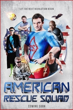 Watch Free American Rescue Squad Movies HD Online Soap2Day Site