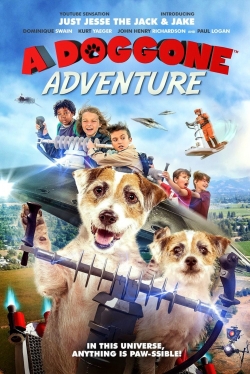 Watch Free A Doggone Adventure Movies HD Online Soap2Day Site