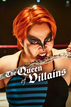 Watch Free The Queen of Villains Movies HD Online Soap2Day Site