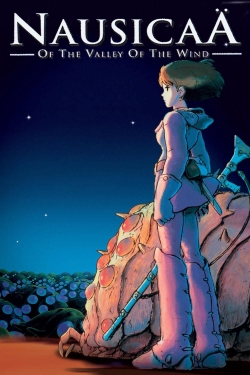 Watch Free Nausicaä of the Valley of the Wind Movies HD Online Soap2Day Site