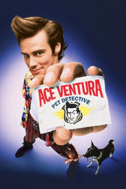 Watch Free Ace Ventura: Pet Detective Movies HD Online Soap2Day Site