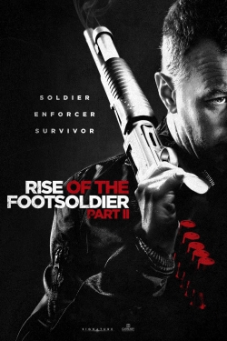 Watch Free Rise of the Footsoldier Part II Movies HD Online Soap2Day Site