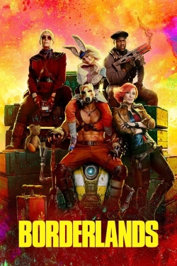 Watch Free Borderlands Movies HD Online Soap2Day Site