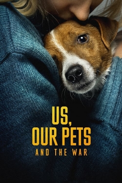 Watch Free Us, Our Pets and the War Movies HD Online Soap2Day Site