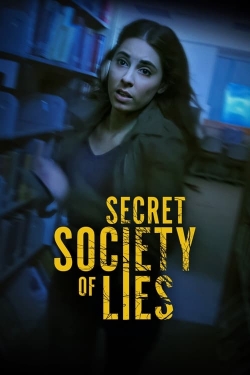 Watch Free Secret Society of Lies Movies HD Online Soap2Day Site