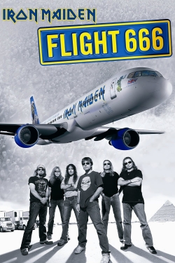 Watch Free Iron Maiden: Flight 666 Movies HD Online Soap2Day Site