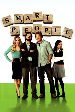 Watch Free Smart People Movies HD Online Soap2Day Site