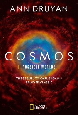 Watch Free Cosmos: Possible Worlds Movies HD Online Soap2Day Site