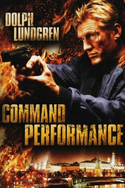 Watch Free Command Performance Movies HD Online Soap2Day Site