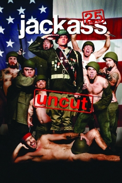 Watch Free Jackass 2.5 Movies HD Online Soap2Day Site