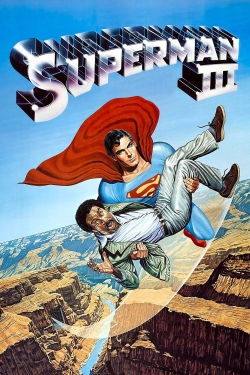 Watch Free Superman III Movies HD Online Soap2Day Site