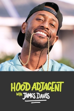 Watch Free Hood Adjacent with James Davis Movies HD Online Soap2Day Site