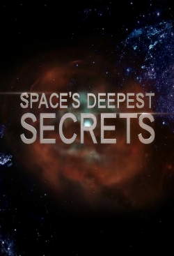 Watch Free Space's Deepest Secrets Movies HD Online Soap2Day Site