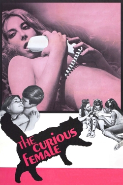 Watch Free The Curious Female Movies HD Online Soap2Day Site