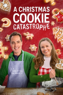 Watch Free A Christmas Cookie Catastrophe Movies HD Online Soap2Day Site