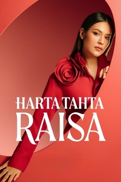 Watch Free Harta Tahta Raisa Movies HD Online Soap2Day Site