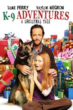 Watch Free K-9 Adventures: A Christmas Tale Movies HD Online Soap2Day Site