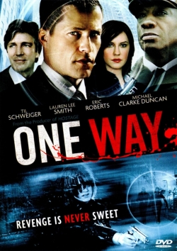 Watch Free One Way Movies HD Online Soap2Day Site