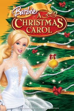 Watch Free Barbie in 'A Christmas Carol' Movies HD Online Soap2Day Site