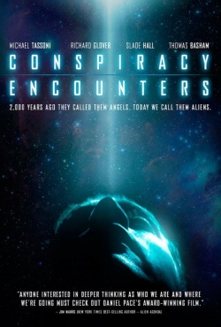 Watch Free Conspiracy Encounters Movies HD Online Soap2Day Site