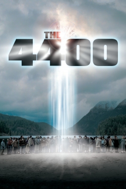 Watch Free The 4400 Movies HD Online Soap2Day Site