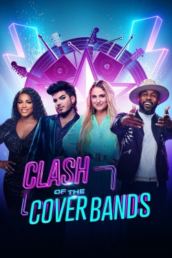 Watch Free Clash of the Cover Bands Movies HD Online Soap2Day Site