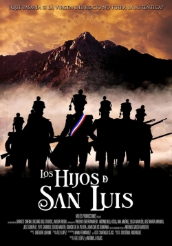 Watch Free The Sons of Saint Louis Movies HD Online Soap2Day Site