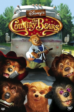 Watch Free The Country Bears Movies HD Online Soap2Day Site