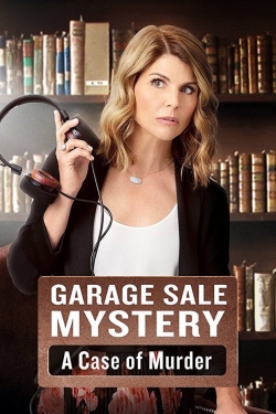 Watch Free Garage Sale Mystery: A Case Of Murder Movies HD Online Soap2Day Site