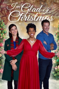 Watch Free I'm Glad It's Christmas Movies HD Online Soap2Day Site