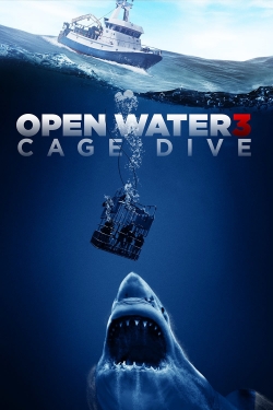 Watch Free Cage Dive Movies HD Online Soap2Day Site