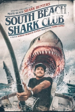 Watch Free South Beach Shark Club Movies HD Online Soap2Day Site