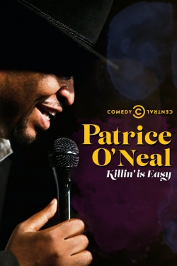 Watch Free Patrice O'Neal: Killing Is Easy Movies HD Online Soap2Day Site