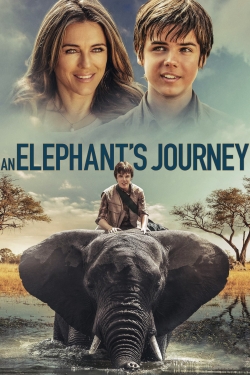 Watch Free An Elephant's Journey Movies HD Online Soap2Day Site