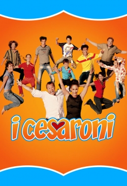 Watch Free I Cesaroni Movies HD Online Soap2Day Site